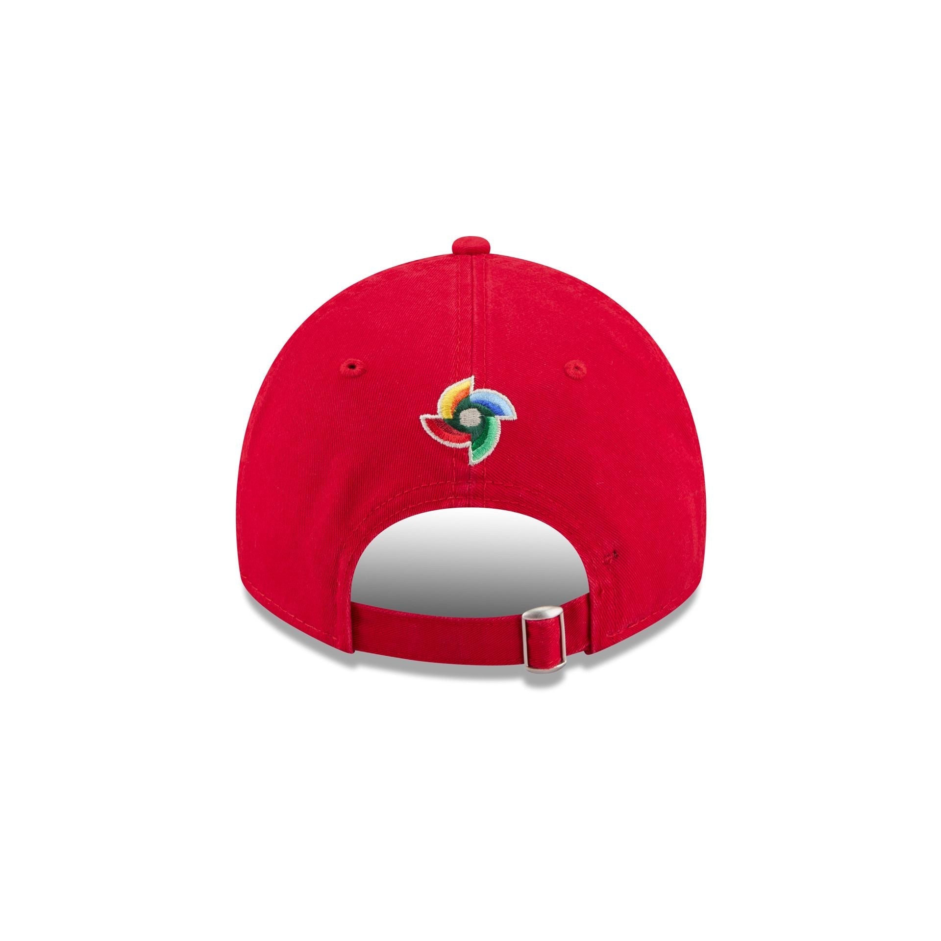 2026 World Baseball Classic Canada 9TWENTY Adjustable Hat
