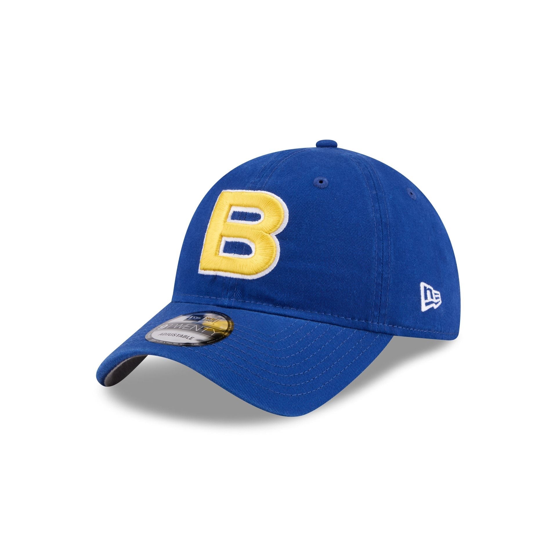 2026 World Baseball Classic Brazil 9TWENTY Adjustable Hat