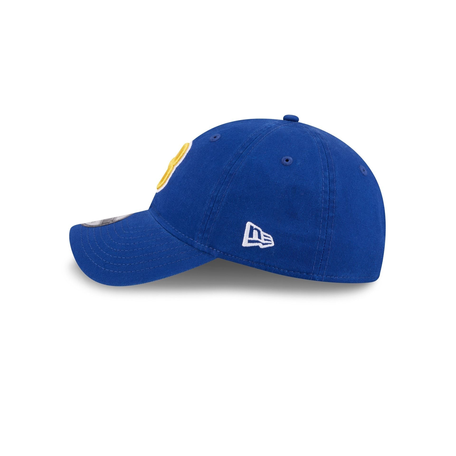 2026 World Baseball Classic Brazil 9TWENTY Adjustable Hat