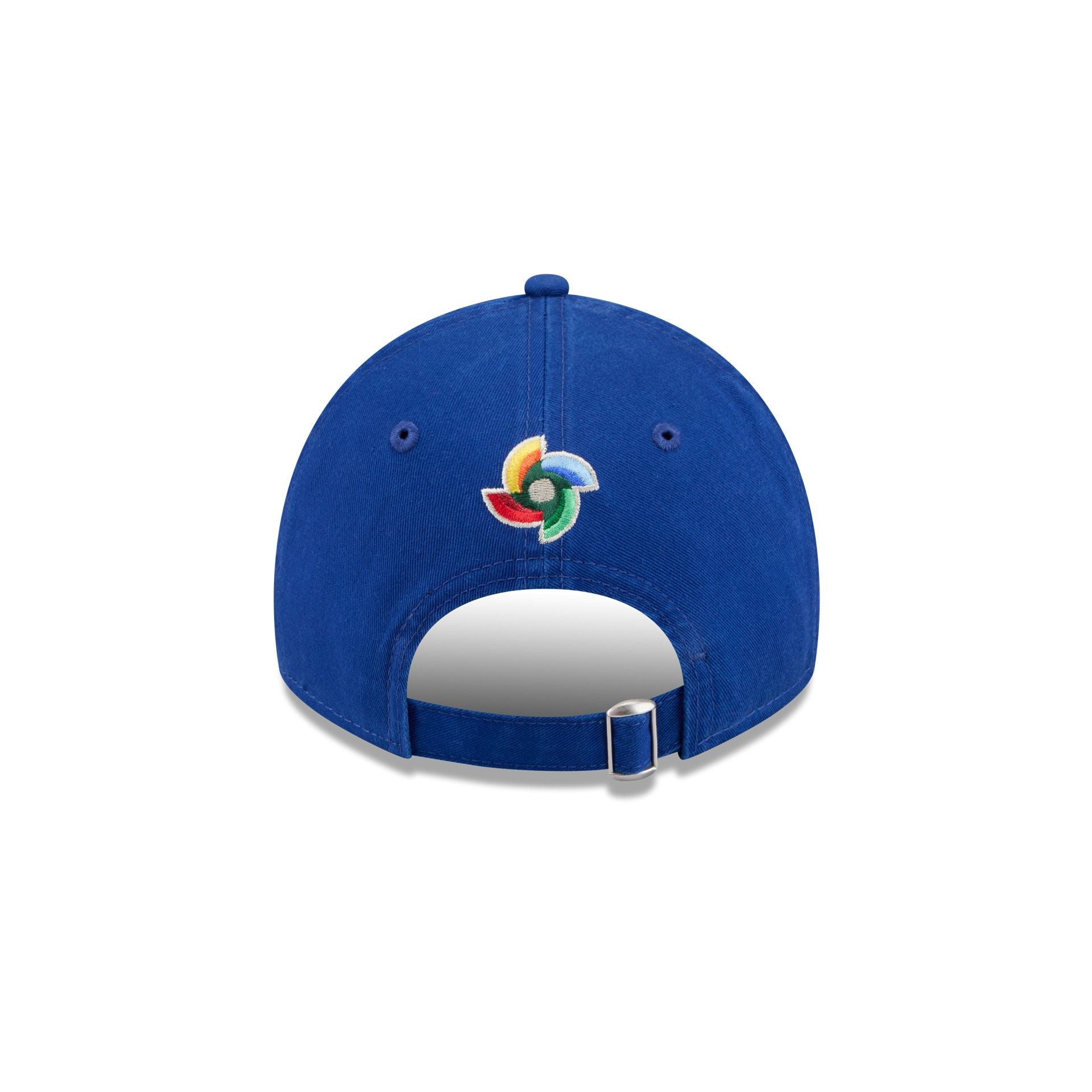 2026 World Baseball Classic Brazil 9TWENTY Adjustable Hat