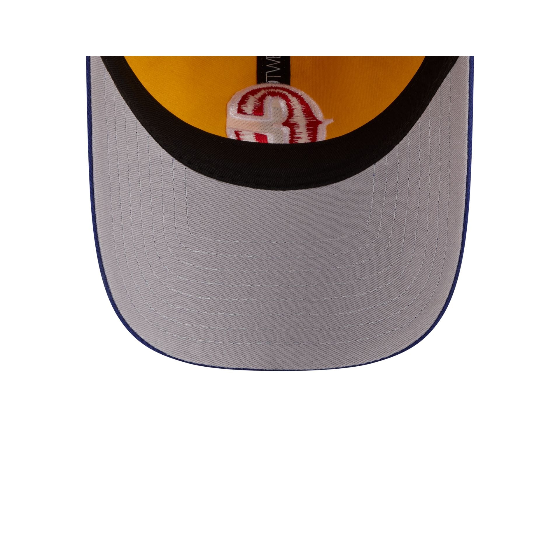 2026 World Baseball Classic Colombia 9TWENTY Adjustable Hat