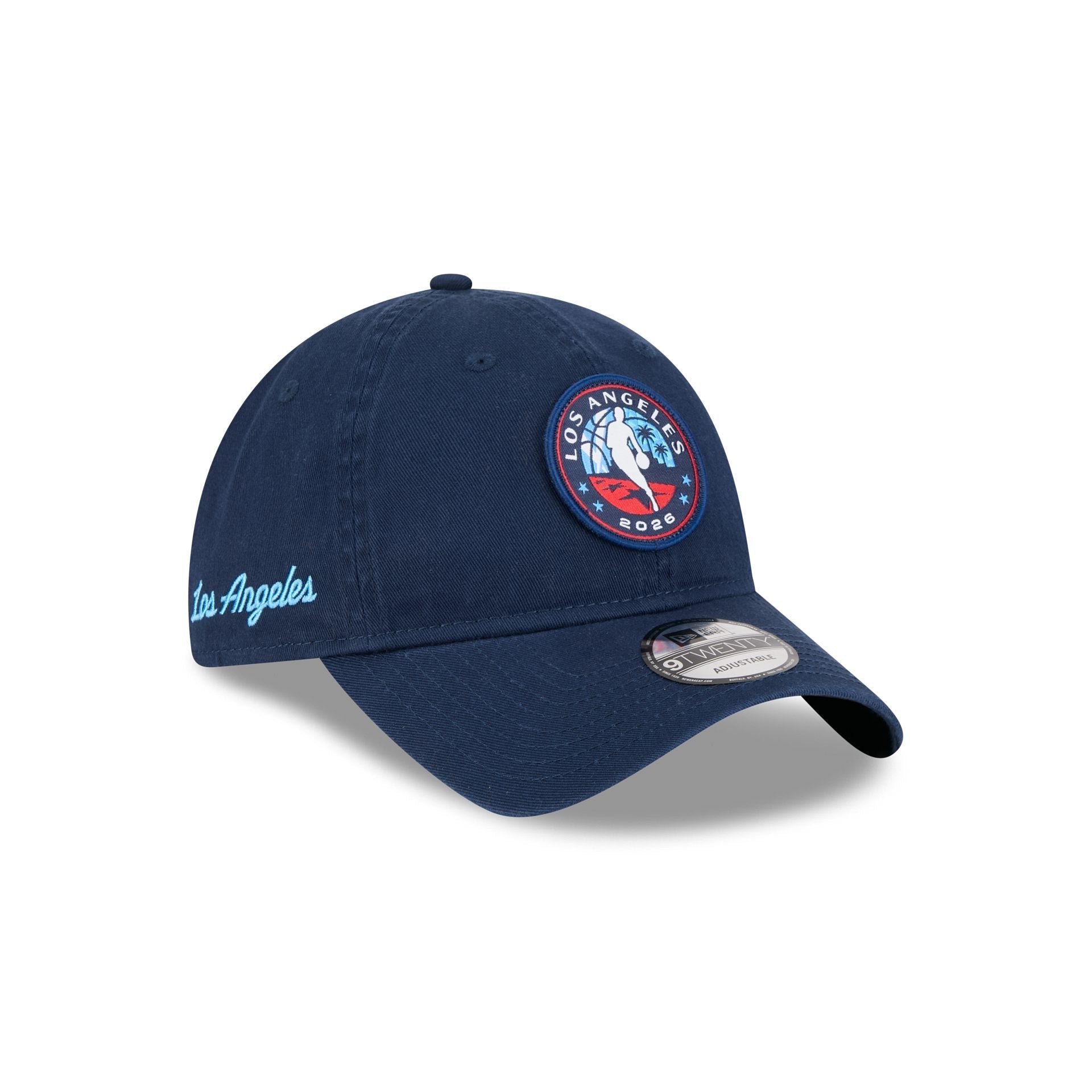 2026 NBA All-Star Game 9TWENTY Adjustable Hat