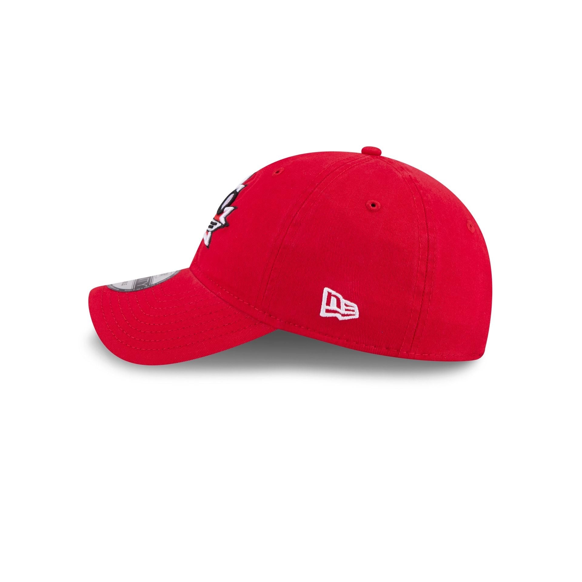 2026 World Baseball Classic Canada 9TWENTY Adjustable Hat