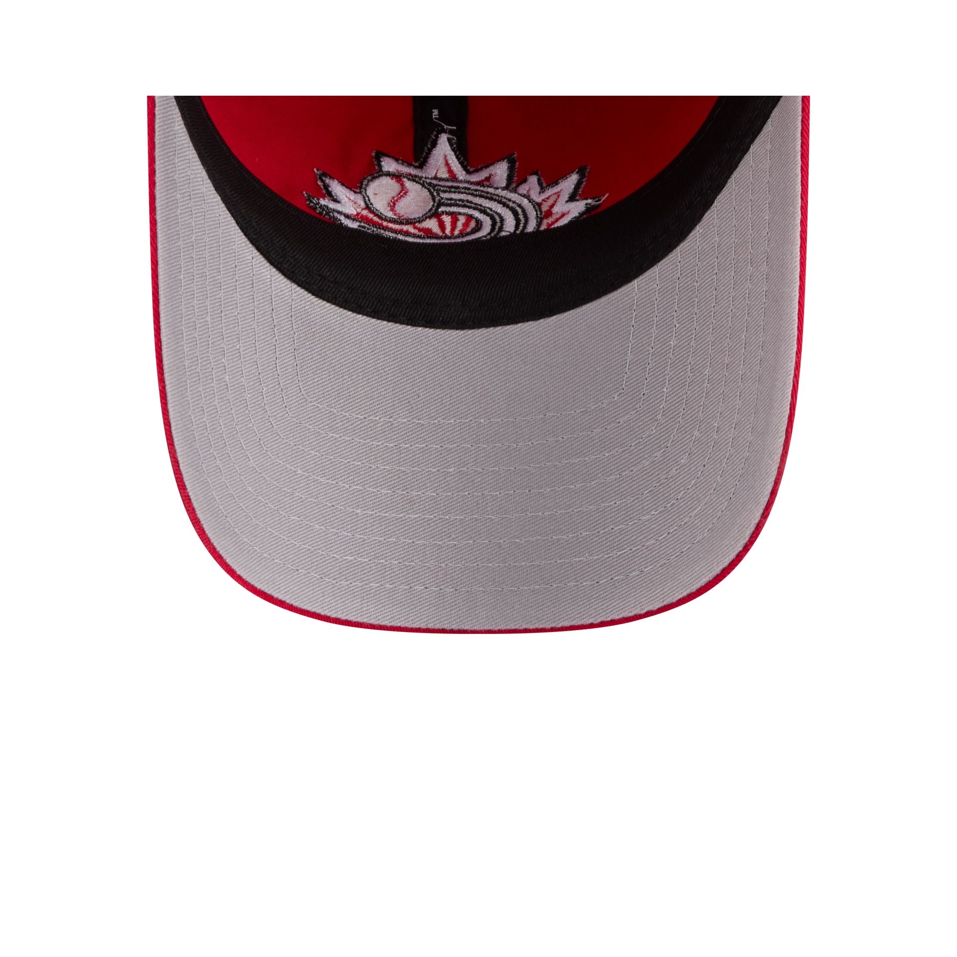 2026 World Baseball Classic Canada 9TWENTY Adjustable Hat